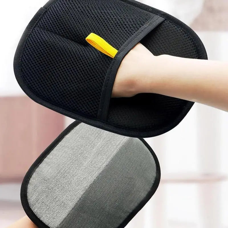 Luva Remove Pelos Double