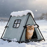 Cama Tenda Pet Abriguinho