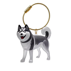 Chaveiro Colecionar Pelos Pet Memories