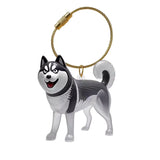 Chaveiro Colecionar Pelos Pet Memories