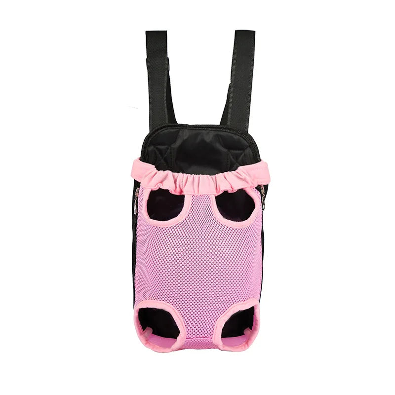 Mochila Canguru Vibes