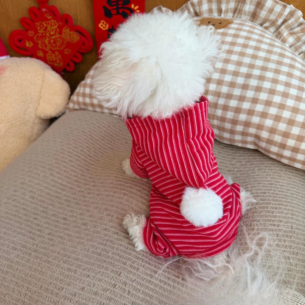 Macacão e/ou Blusa Pet Mimy