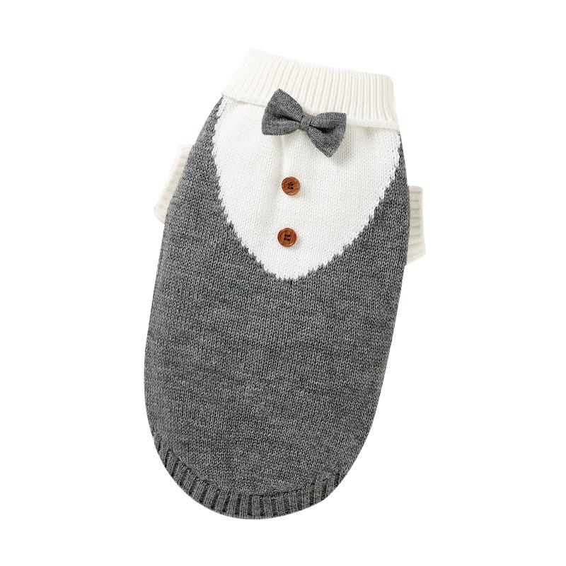 Tricot Pet Elegante