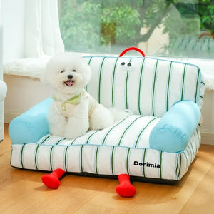 Cama Pet Impermeável Lumine