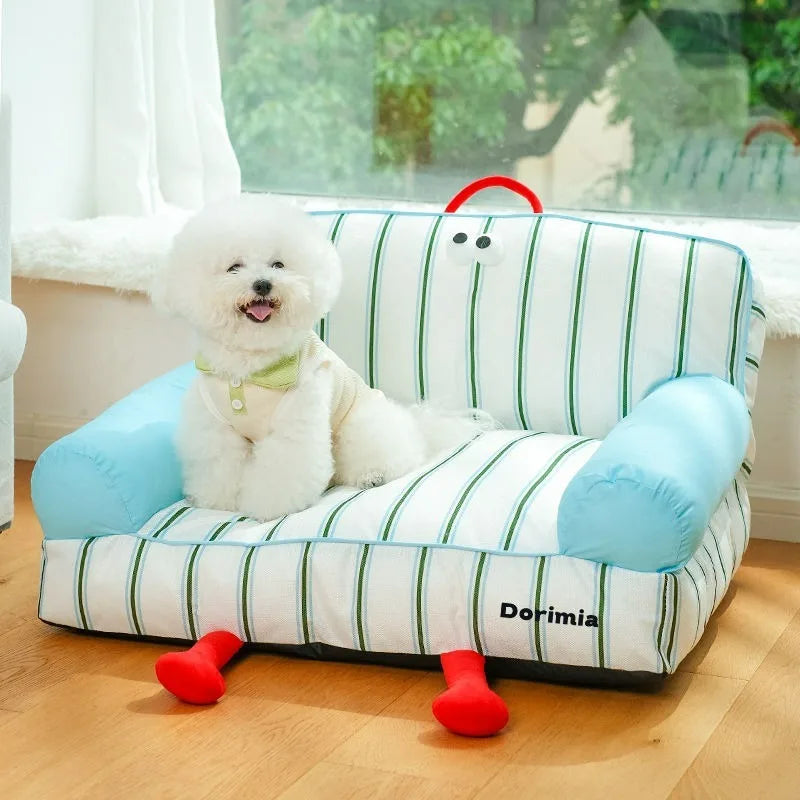 Cama Pet Impermeável Lumine