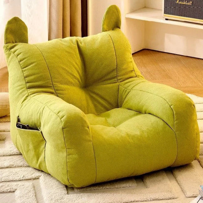 Caminha Pet Puff Sofazinho