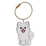 Chaveiro Colecionar Pelos Pet Memories