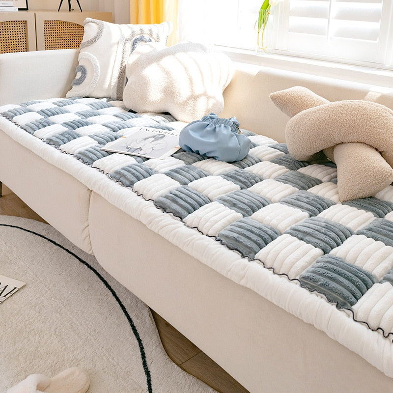 Cama Tapete de Dormir Multiuso Pet Warta