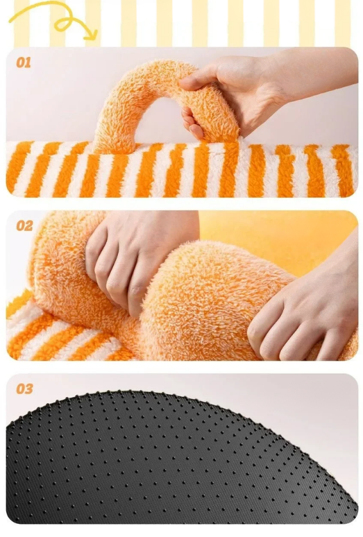 Cama Pet Fofa Sonequinha