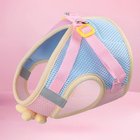 Coleira & Guia Pet Mimus