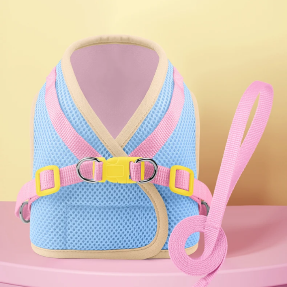 Coleira & Guia Pet Mimus