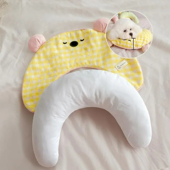 Almofada Pet Confortinho