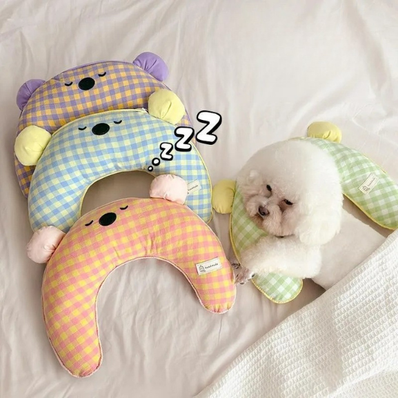 Almofada Pet Confortinho