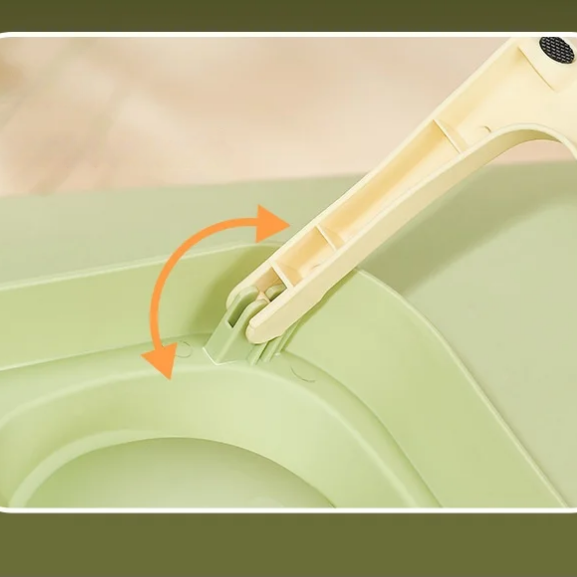 Tigela Dupla Pet Raisem