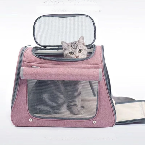 Bolsa de Transporte Pet Carry