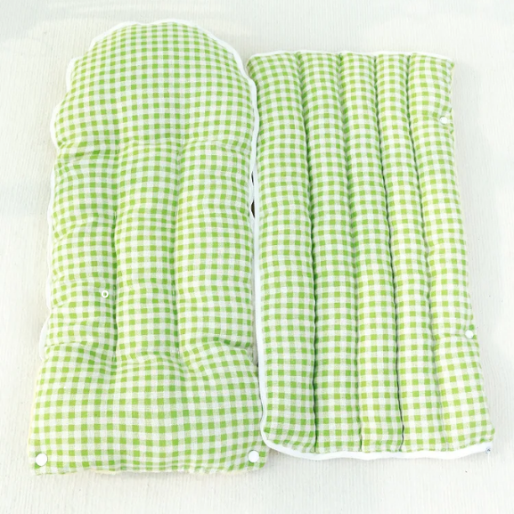 Cama Toquinha 2 em 1 Truddel