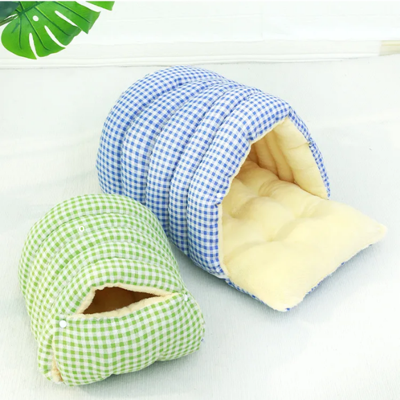 Cama Toquinha 2 em 1 Truddel