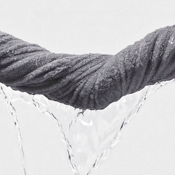 Toalha Pet Ultra-absorvente Macia Pet Talk