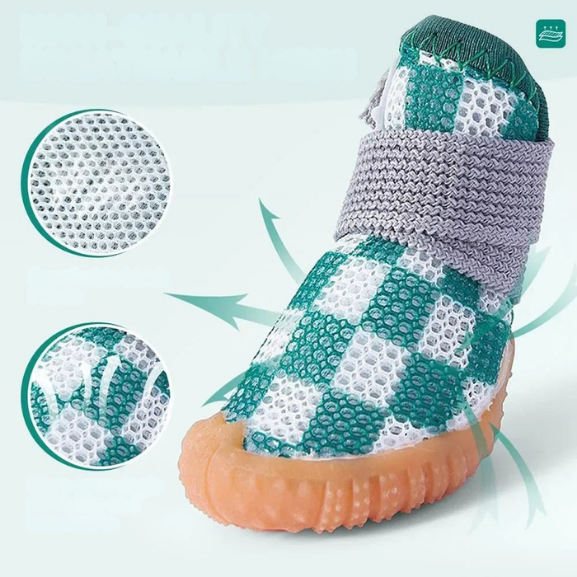 Sapatinho Pet Street Paw