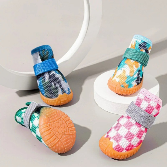 Sapatinho Pet Street Paw