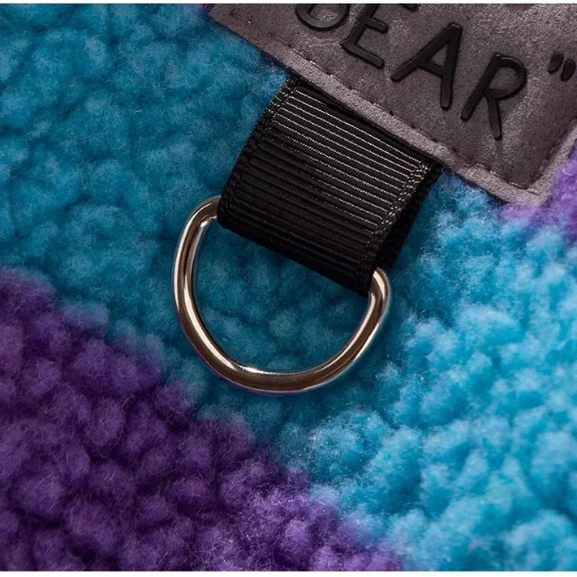 Casaquinho Pet Candy Pop