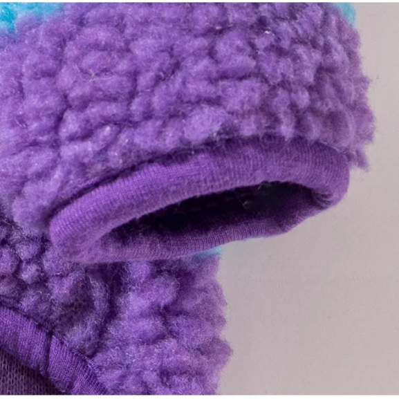 Casaquinho Pet Candy Pop