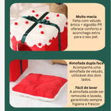 Toquinha Pet Presentinho