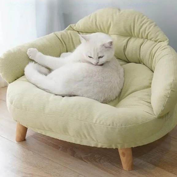 Cama Pet Poltrona Fofurinha