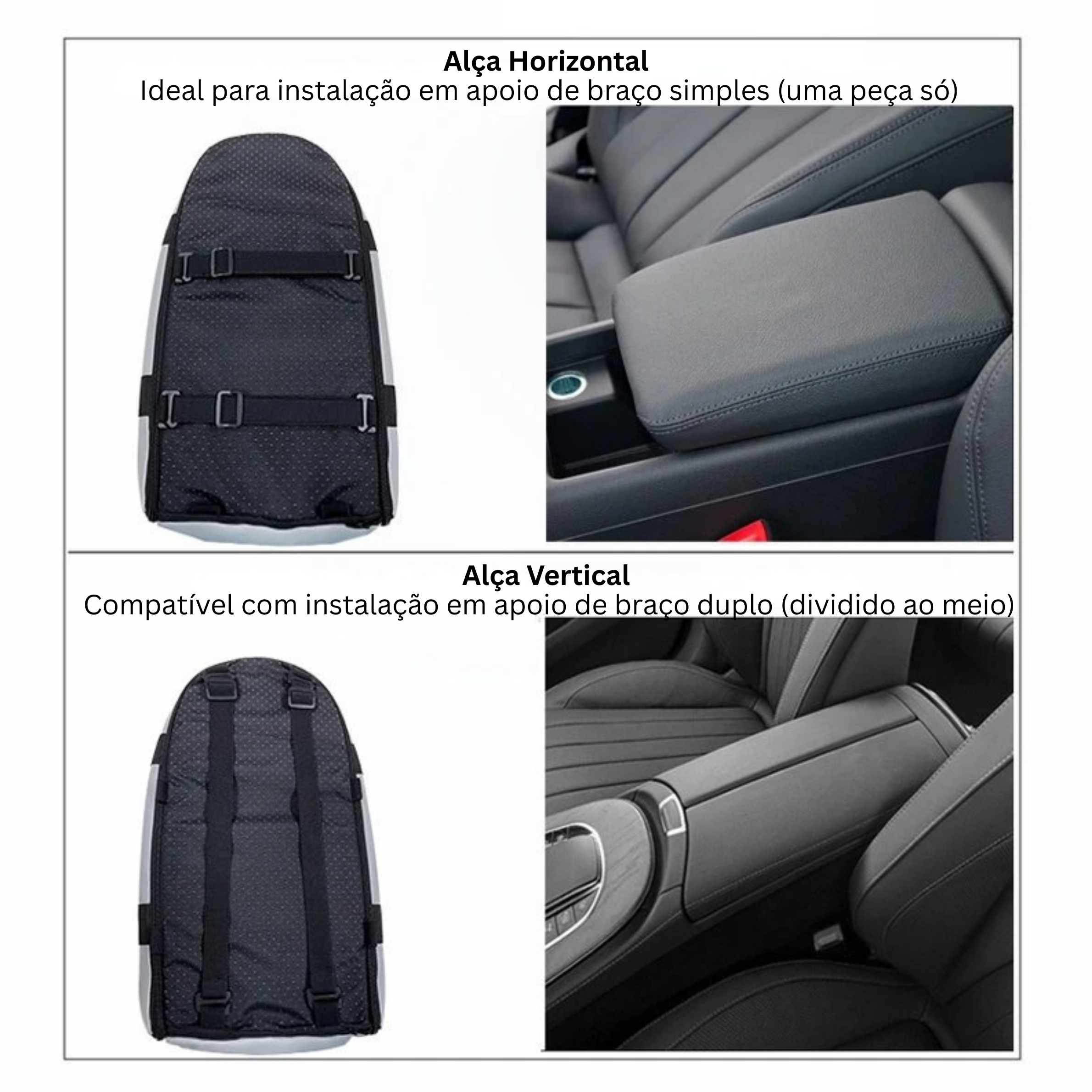 Assento de Carro AutoPet