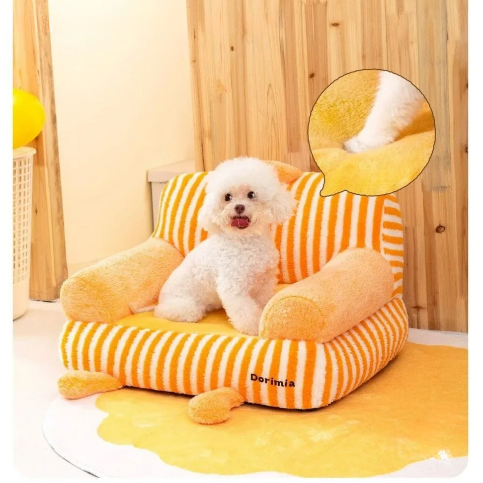 Cama Pet Fofa Sonequinha