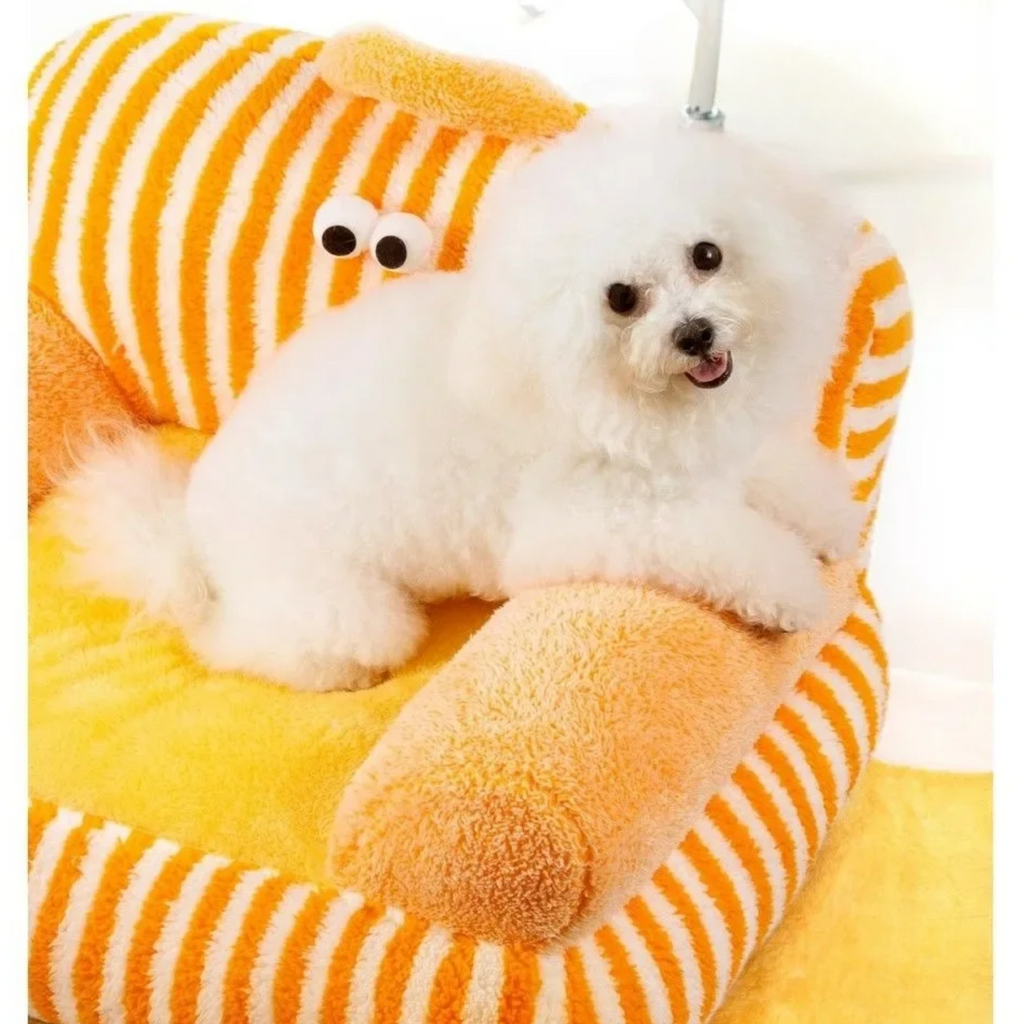 Cama Pet Fofa Sonequinha