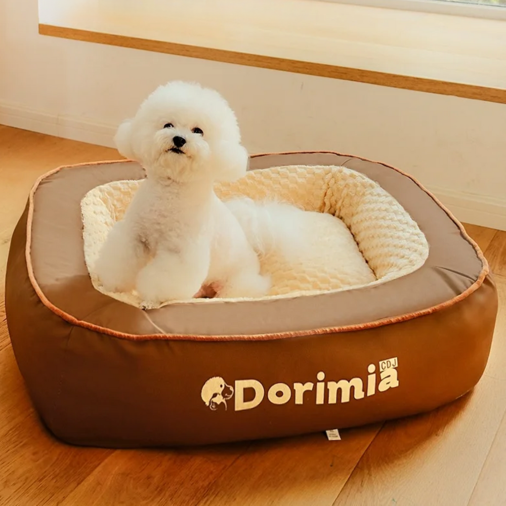 Cama Pet Meu Cantinho