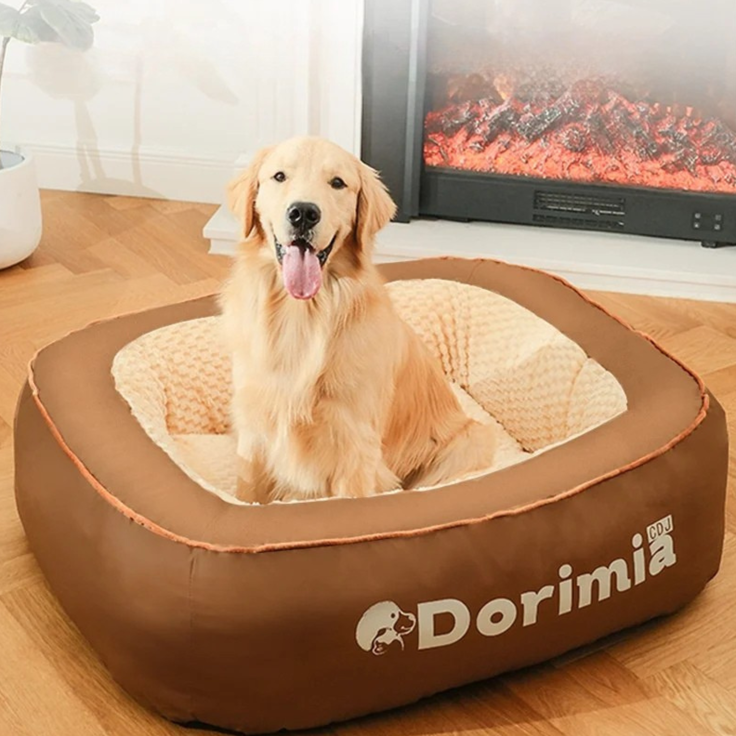 Cama Pet Meu Cantinho