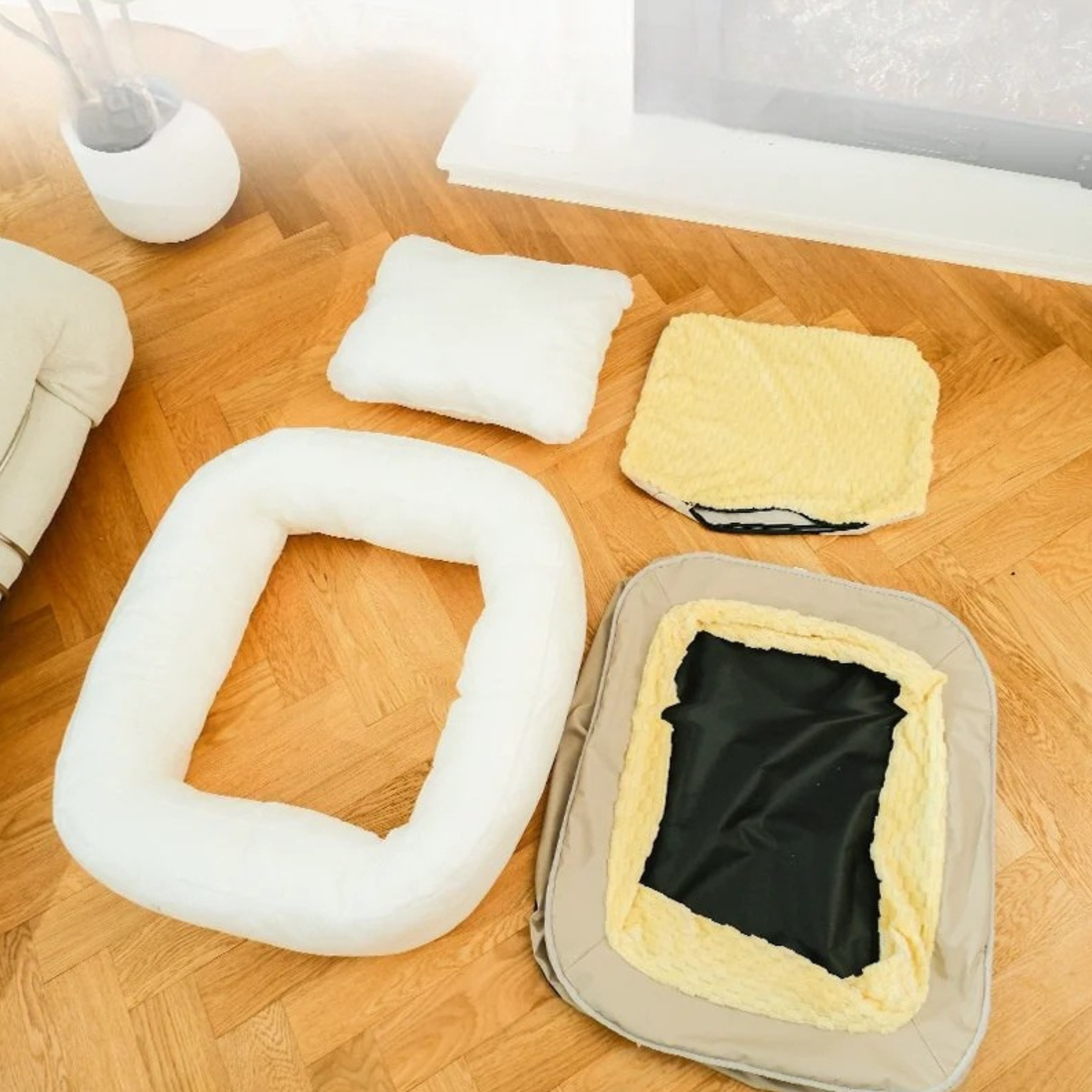 Cama Pet Meu Cantinho