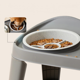 Tigela Elevada Pet GranBowl
