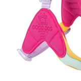 Coleira Pet Anti-puxão Pawslove