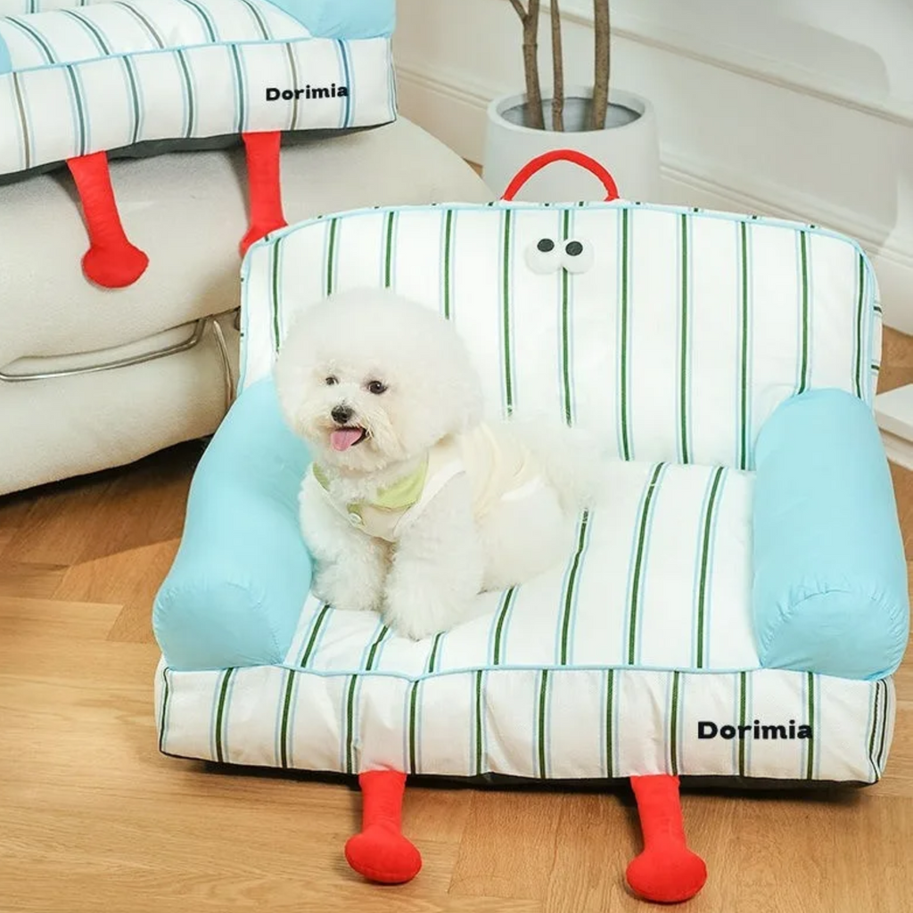 Cama Pet Sofazinho Lumine