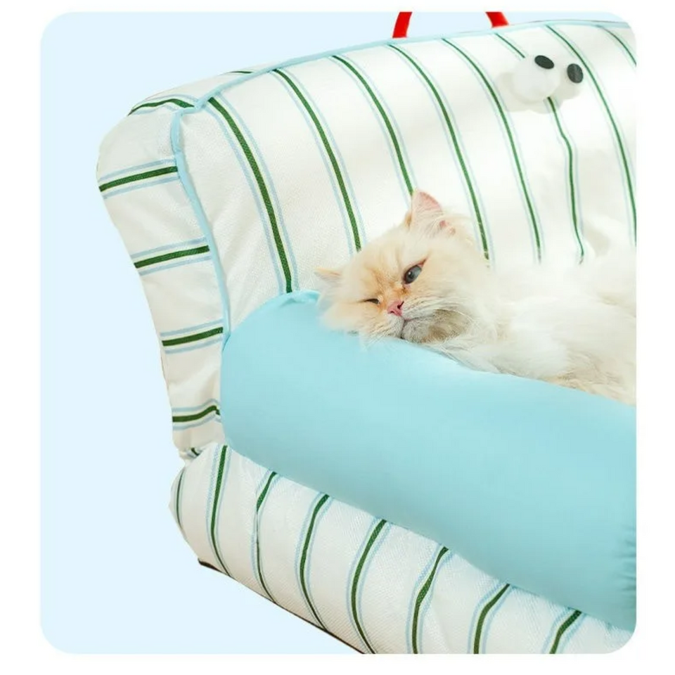 Cama Pet Impermeável Lumine