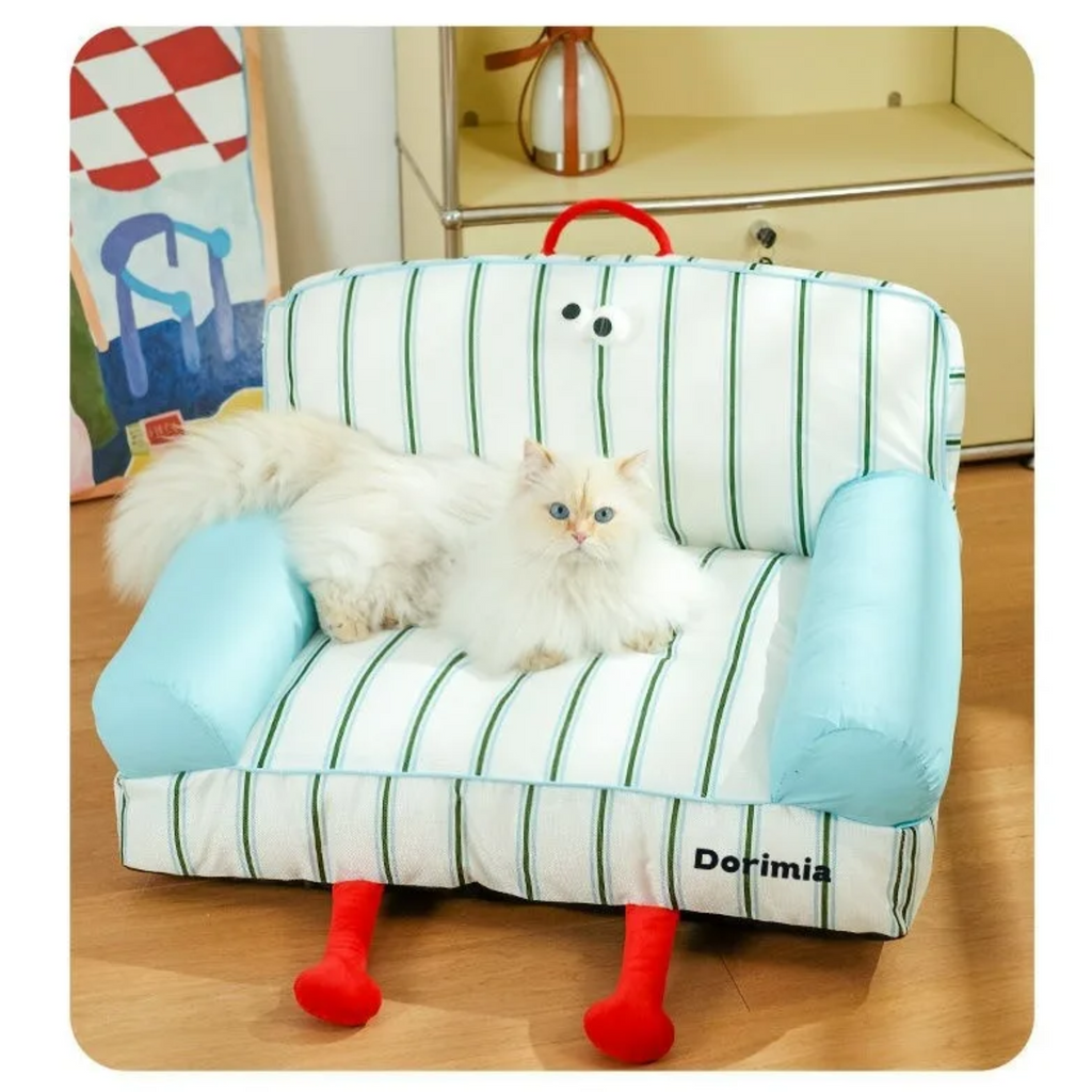 Cama Pet Sofazinho Lumine