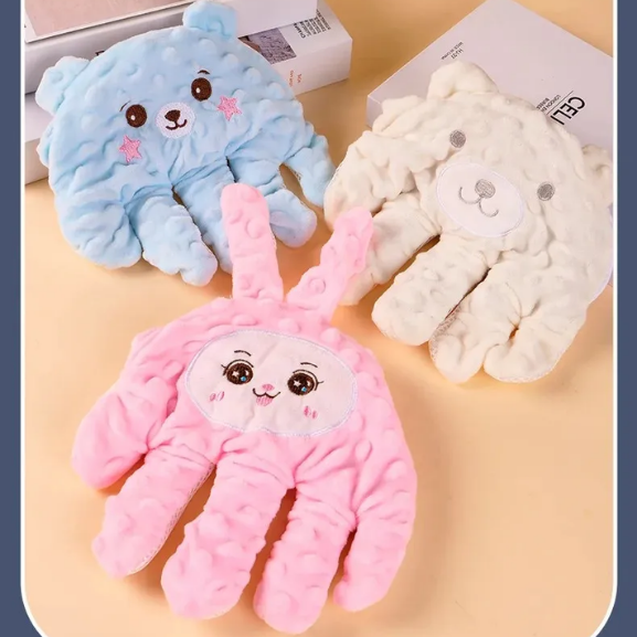 Almofadinha Calmante Pet Palminha