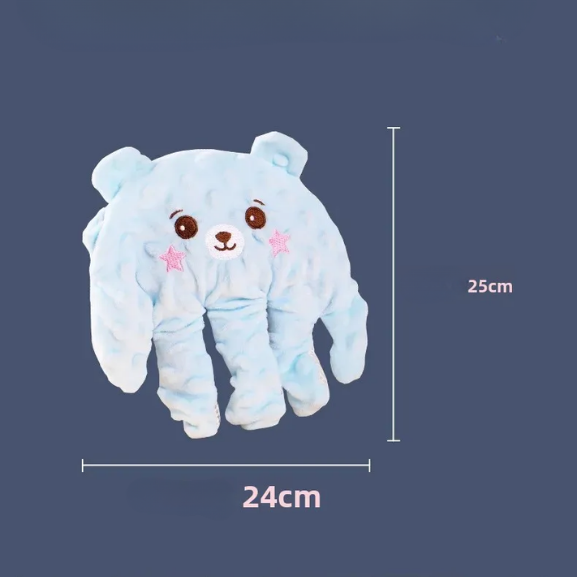 Almofadinha Calmante Pet Palminha