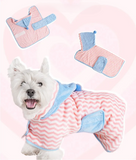 Toalha de Banho Pet Ultra-Absorvente SoftPure
