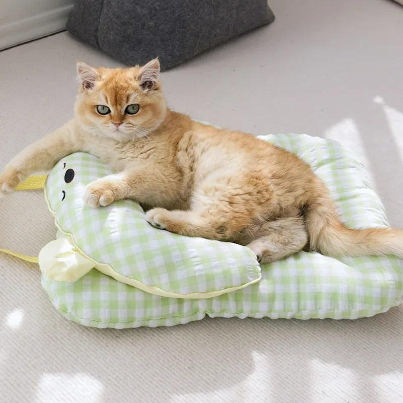 Cama Almofada Pet Confortinho