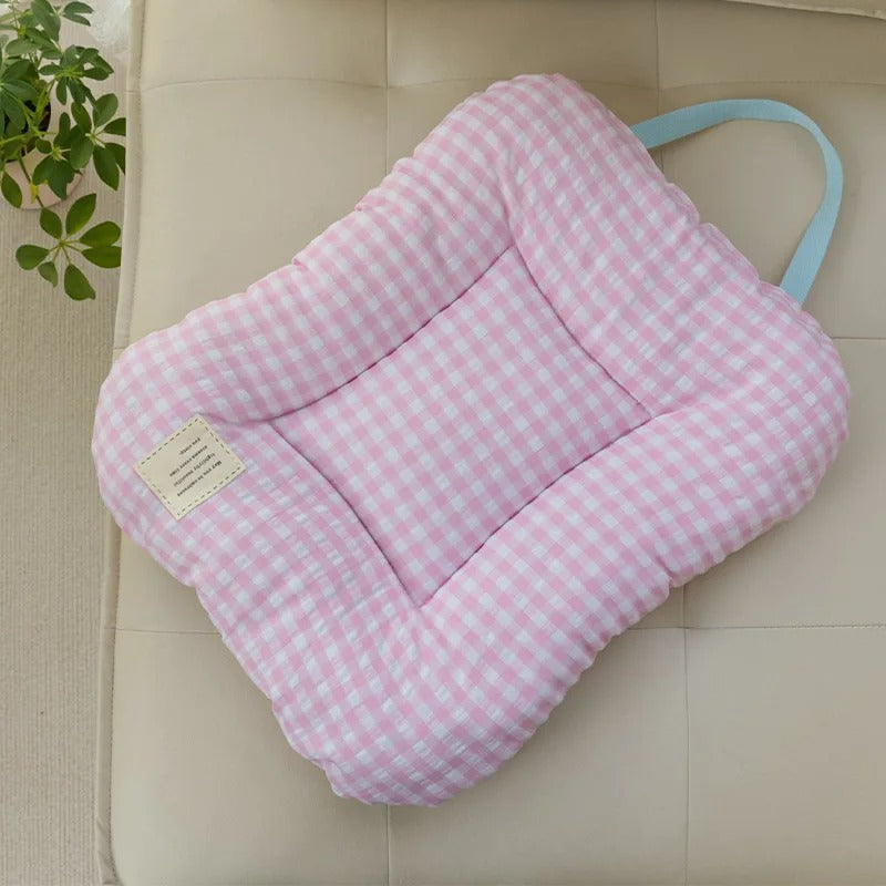 Cama Almofada Pet Confortinho