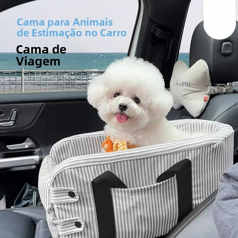 Assento de Carro AutoPet