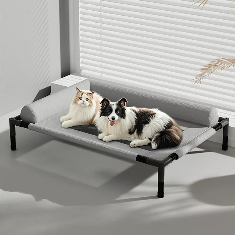 Cama Pet Elevada CampCushion