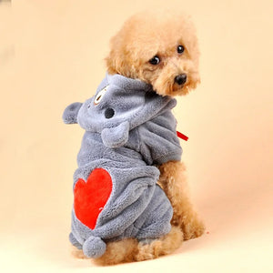 Moletom Little Bear