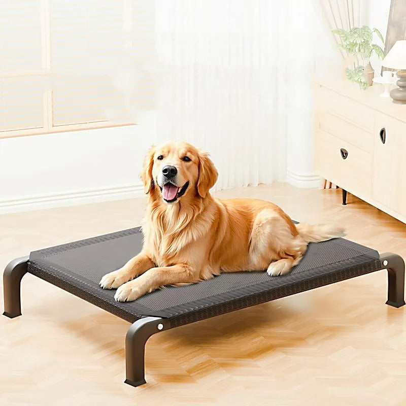 Cama Pet Elevada FreshUp