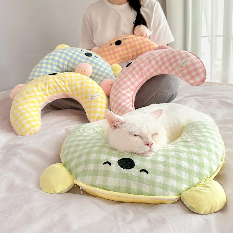 Almofada Pet Confortinho