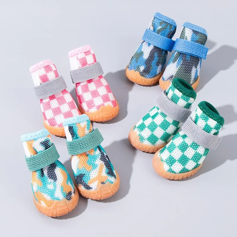 Sapatinho Pet Street Paw